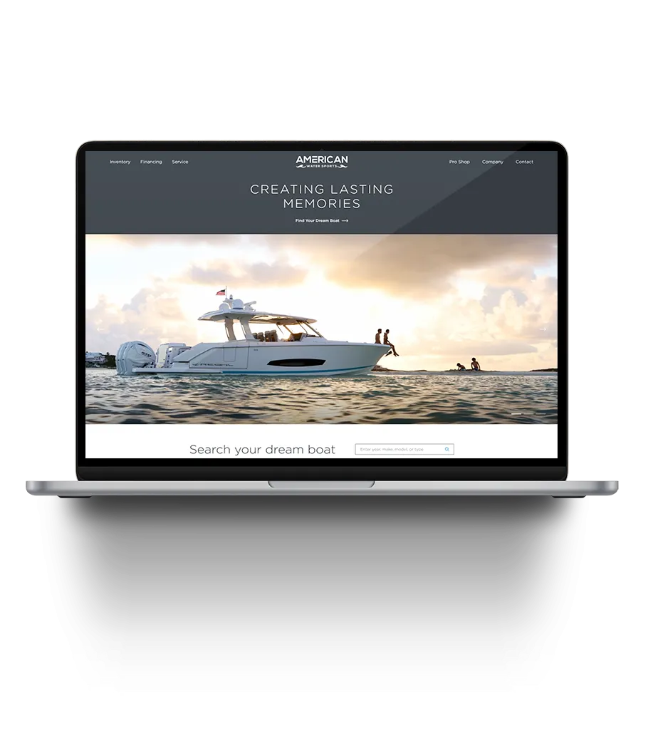 american-water-sports